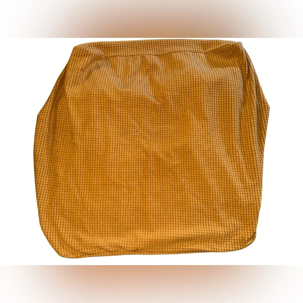 Ottoman cover